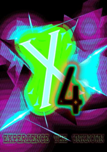 X4 [Paperback]