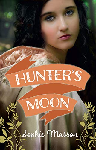 Hunter's Moon [Paperback]