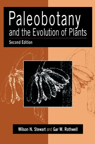 Paleobotany and the Evolution of Plants [Hardcover]