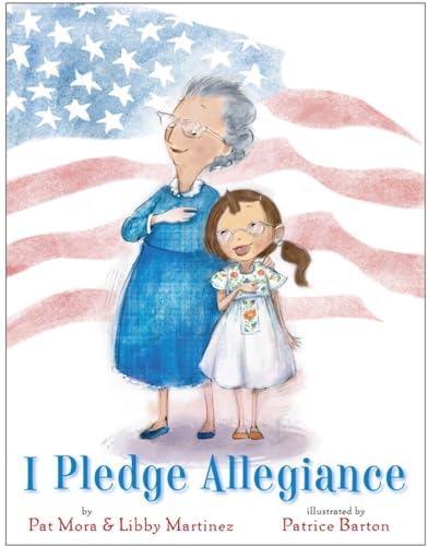 I Pledge Allegiance [Paperback]