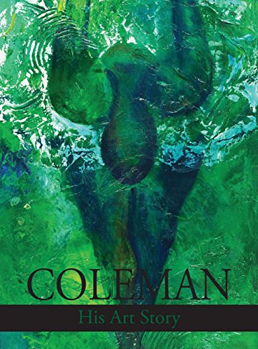 Coleman His Art Story [Hardcover]