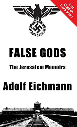 False Gods [Hardcover]