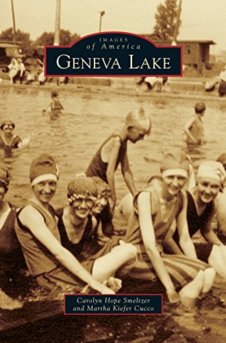 Geneva Lake [Hardcover]