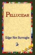 Pellucidar [Hardcover]