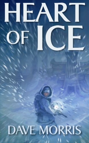 Heart Of Ice (critical If Gamebooks) [Paperback]