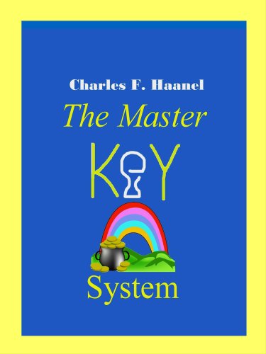 The Master Key System [Perfect Paperback]