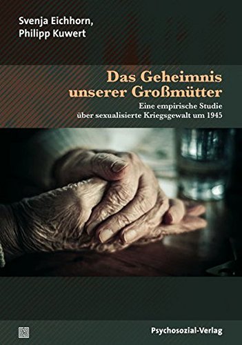 Das Geheimnis Unserer Grossmutter (german Edition) [Paperback]