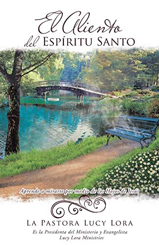 El Aliento Del Espiritu Santo [Paperback]