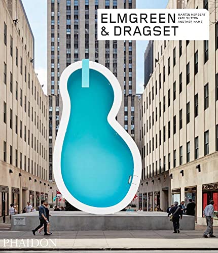 Elmgreen & Dragset [Paperback]