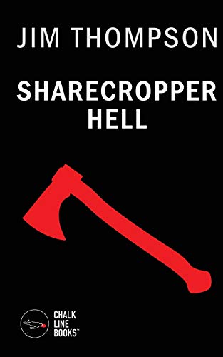 Sharecropper Hell [Paperback]