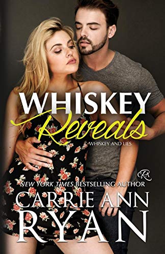 Whiskey Reveals [Paperback]