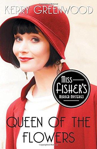 Queen of the Flowers [Paperback]