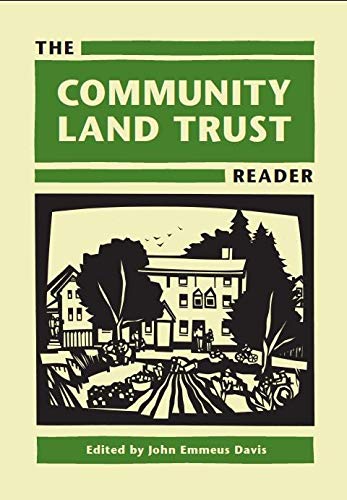 The Community Land Trust Reader [Hardcover]