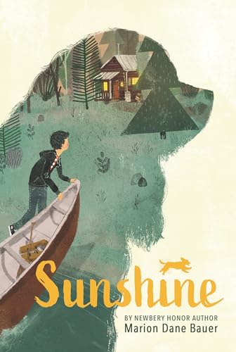 Sunshine [Hardcover]