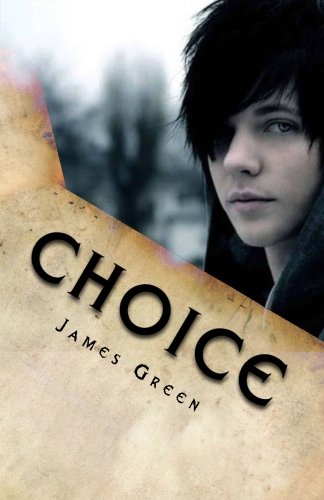 Choice [Paperback]