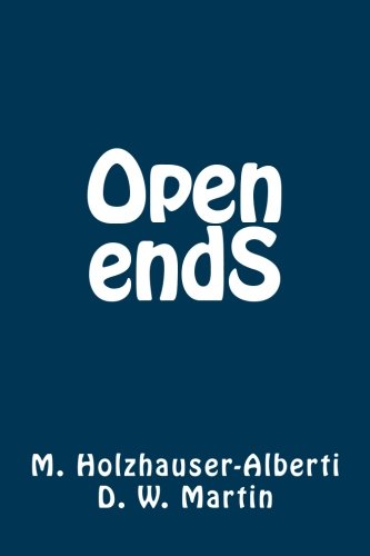 Open Ends [Paperback]