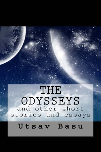 The Odysseys And Other Short Stories And Essays [Paperback]