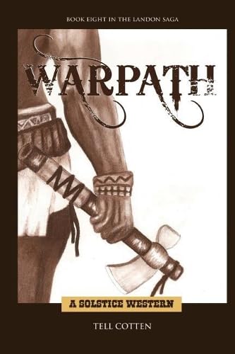 Warpath [Paperback]