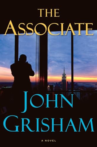 The Associate [Hardcover]