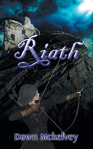 Riath [Paperback]