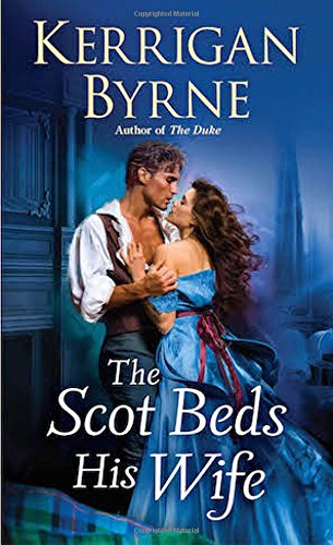 The Scot Beds His Wife [Paperback]