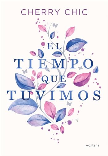 El tiempo que tuvimos / The Time We Had [Paperback]