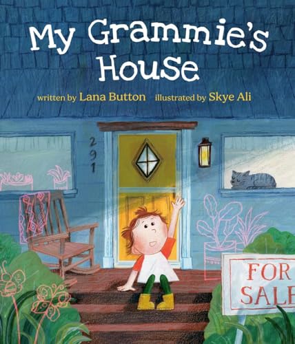 My Grammie's House [Hardcover]