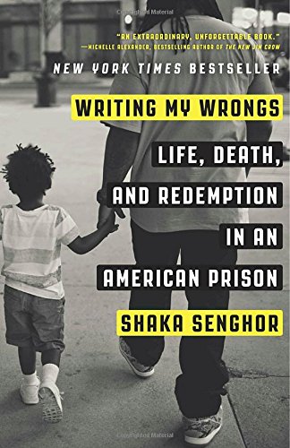 Writing My Wrongs: Life, Death, and Redemptio