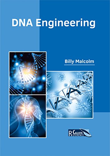 Dna Engineering [Hardcover]