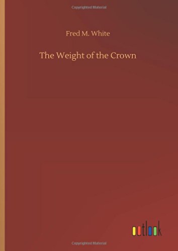 Weight of the Cron [Hardcover]