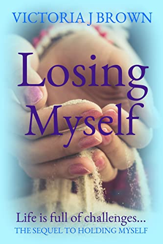 Losing Myself [Paperback]