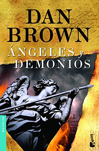 Angeles y Demonios [Paperback]