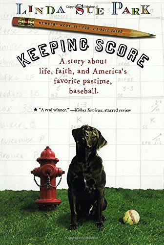 Keeping Score [Paperback]