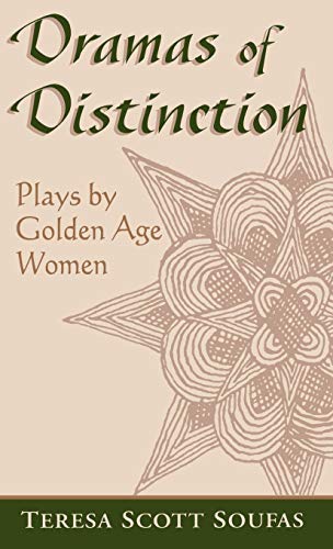 DRAMAS OF DISTINCTION [Hardcover]