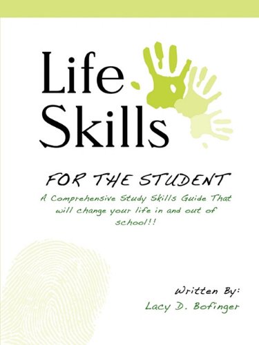 Life Skills For The Student [Paperback]