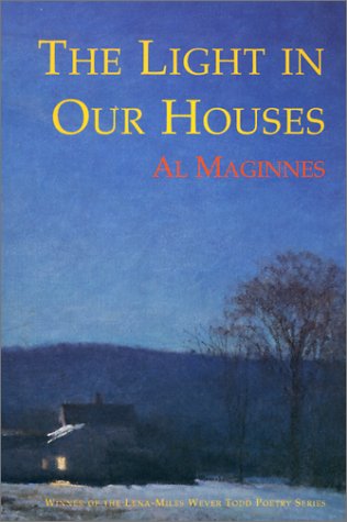 The Light In Our Houses: Poems (lena-Miles We