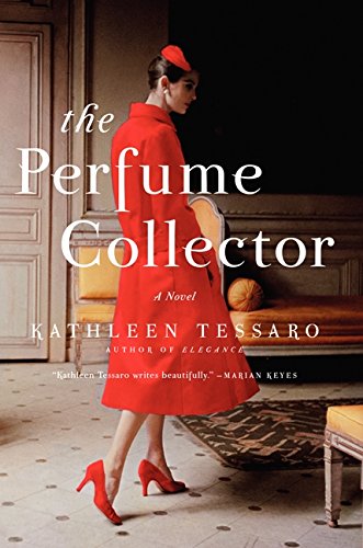 The Perfume Collector: A Novel [Paperback]