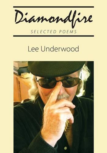 Diamondfire Selected Poems [Paperback]