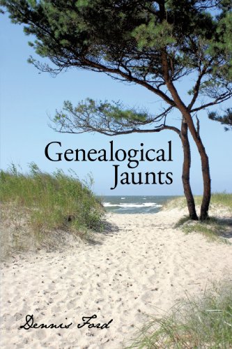 Genealogical Jaunts  Travels in Family History [Hardcover]