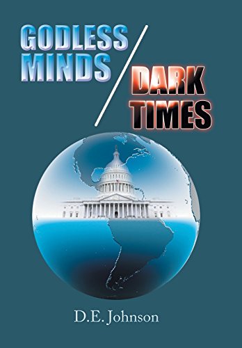 Godless Minds / Dark Times [Hardcover]