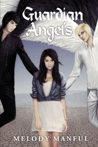 Guardian Angels [Paperback]