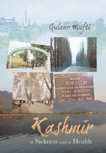 Kashmir In Sickness And In Health [Hardcover]