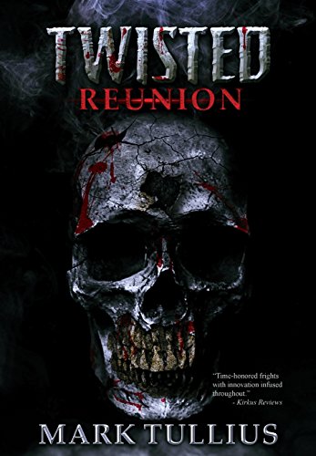 Tisted Reunion [Hardcover]