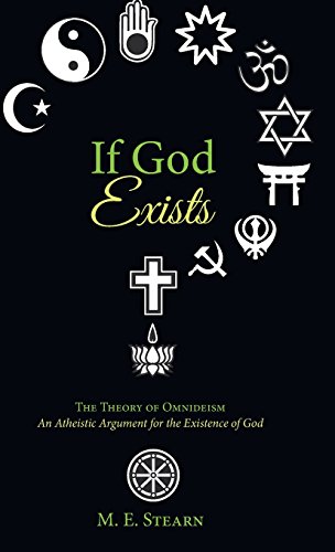 If God Exists [Hardcover]