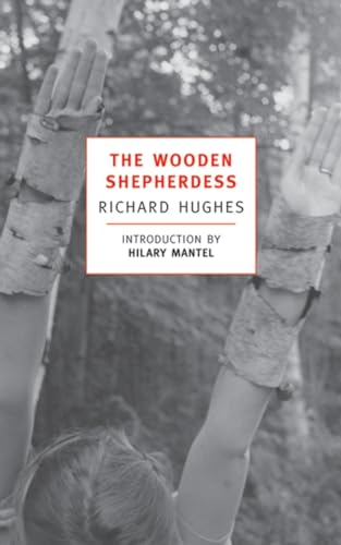 The Wooden Shepherdess [Paperback]