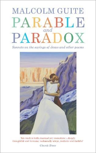 Parable And Paradox [Paperback]