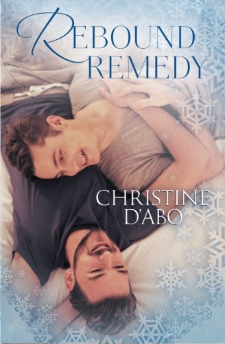 Rebound Remedy [Paperback]