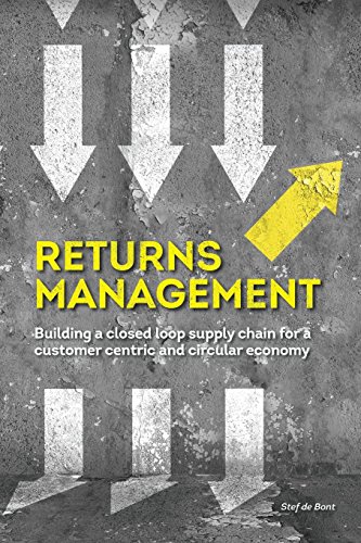 Returns Management [Paperback]