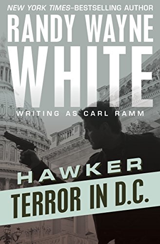 Terror in D.C. [Paperback]