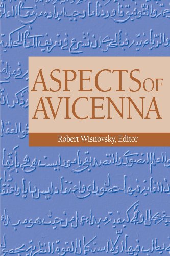 Aspects Of Avicenna [Paperback]